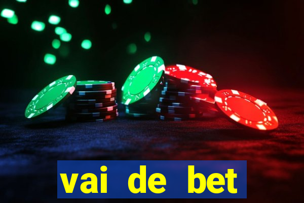 vai de bet gusttavo lima app